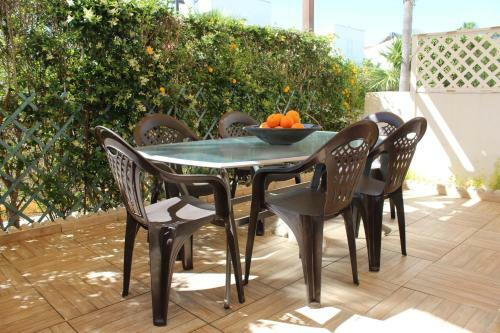 Casa Baiana - D�plex de Lujo En Costa Ballena