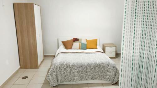 Casa Baiana - D�plex de Lujo En Costa Ballena