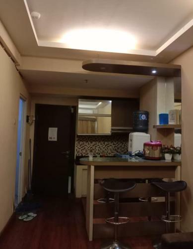 The Suites Metro Apartment By Nfo Property