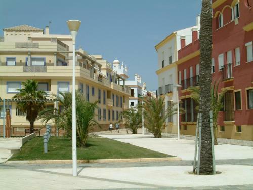 Apartamento Costa Ballena