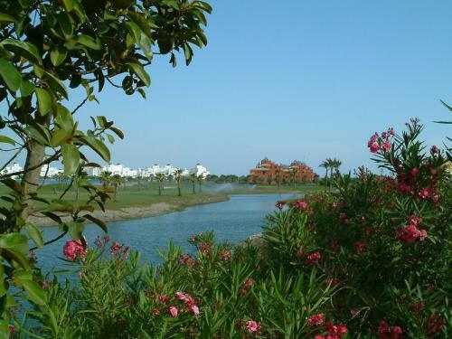 Apartamento Costa Ballena