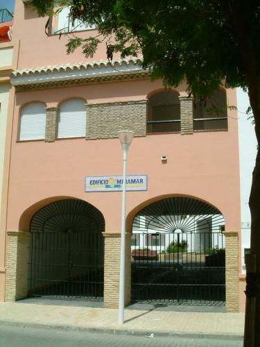 Apartamento Costa Ballena