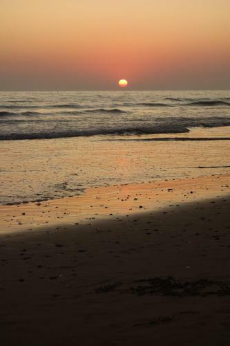 Apartamento Costa Ballena