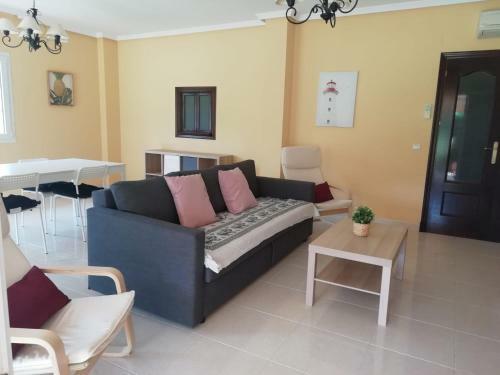 Villa Chalet Exclusivo Costa Ballena