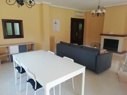 Villa Chalet Exclusivo Costa Ballena