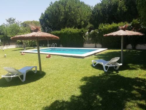 Villa Chalet Exclusivo Costa Ballena