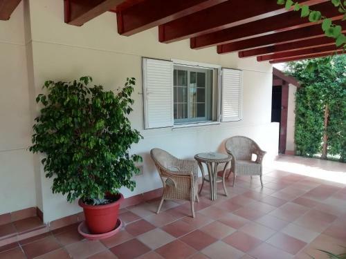 Villa Chalet Exclusivo Costa Ballena
