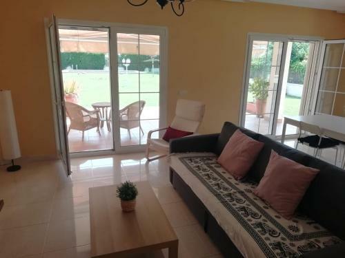 Villa Chalet Exclusivo Costa Ballena