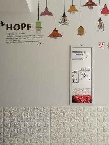 Apartamento Inighe Studio Room - Homey Minimalist
