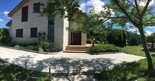 A Portela - Pereiro de Aguiar