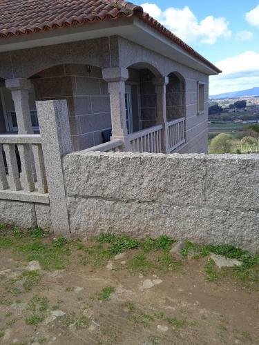 Casa Maquieira 1