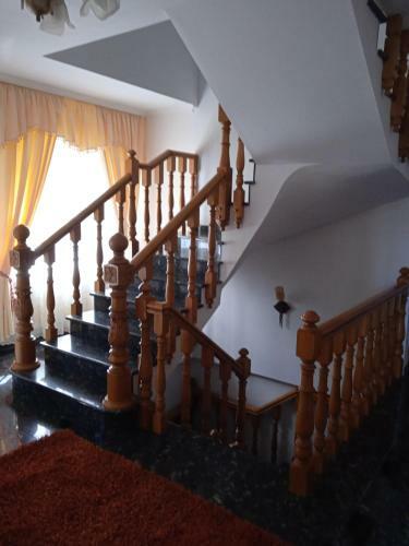 Casa Maquieira 1