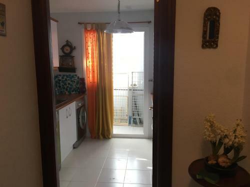 Apartamento Atico Lago Alca