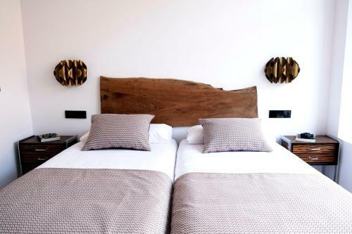 Apartamento Gran Loft En Los Pinares de Covaleda, Soria