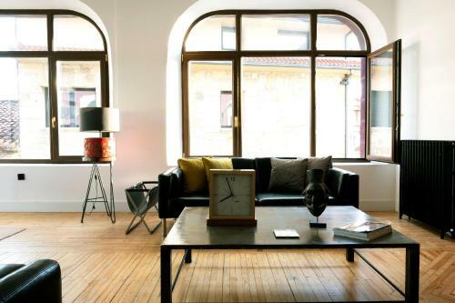 Apartamento Gran Loft En Los Pinares de Covaleda, Soria