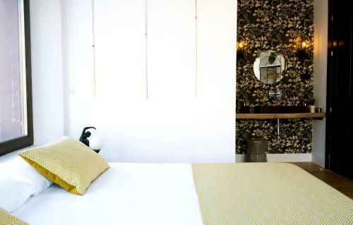 Apartamento Gran Loft En Los Pinares de Covaleda, Soria