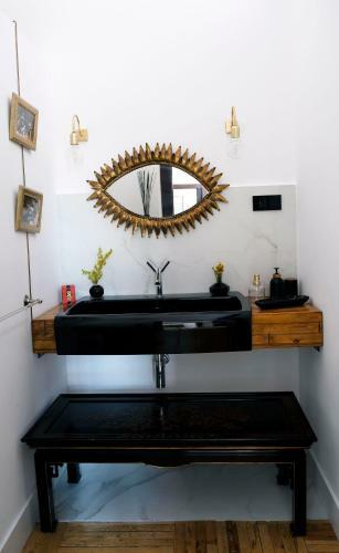 Apartamento Gran Loft En Los Pinares de Covaleda, Soria
