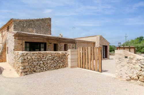 Agroturismo Yourhouse Cal Tio I