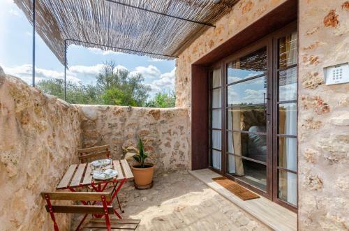 Agroturismo Yourhouse Cal Tio I