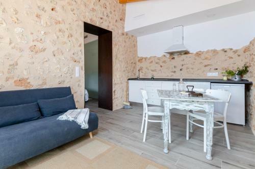 Agroturismo Yourhouse Cal Tio I