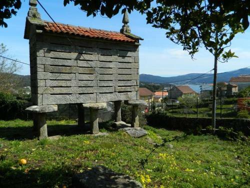 Casa Da Costa Esteiro