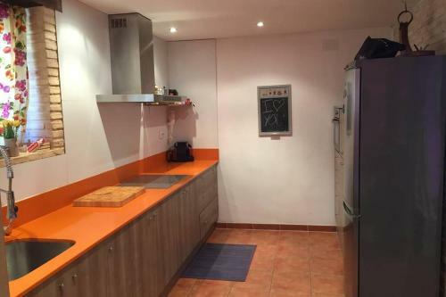 Casa R�stica Con Encanto