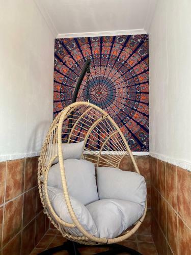 B&B Casa Azul