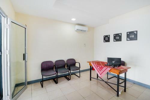 Hotel Oyo Life 3149 Guest House Ppli