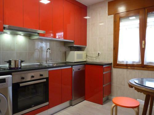 Apartamento La Moreria, Alojamiento Tur�stico