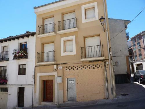 Apartamento La Moreria, Alojamiento Tur�stico