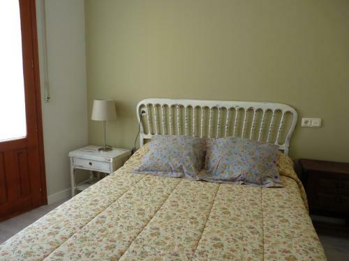 Apartamento La Moreria, Alojamiento Tur�stico