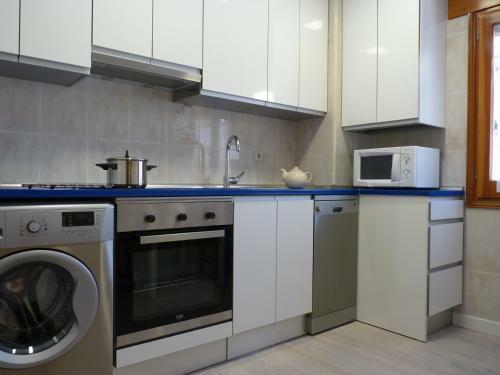 Apartamento La Moreria, Alojamiento Tur�stico