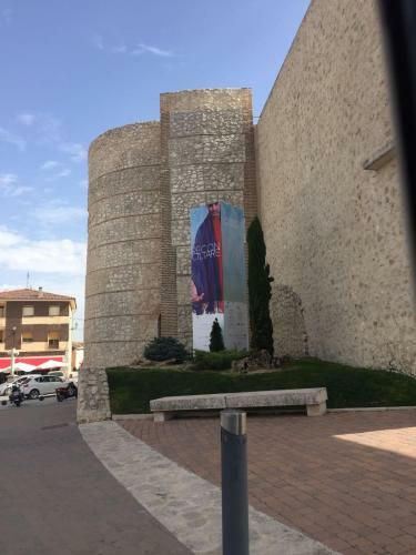 Apartamento La Moreria, Alojamiento Tur�stico