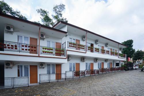 Hotel Rossan Villa 3 Kazanan Redpartner