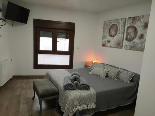 A Casa Das Burgas