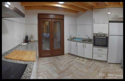 A Casa Das Burgas