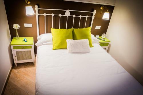 Agroturismo La Casa Del Medio