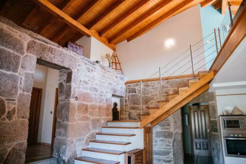 Casa Rural El Descanso