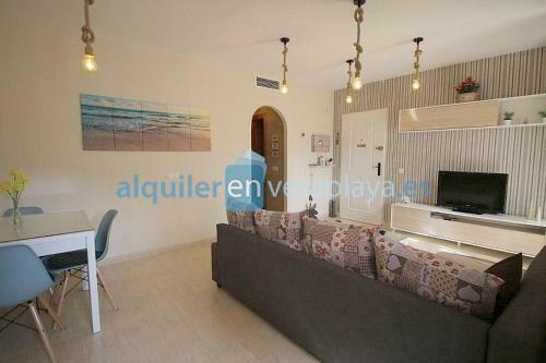 Apartamento La Union