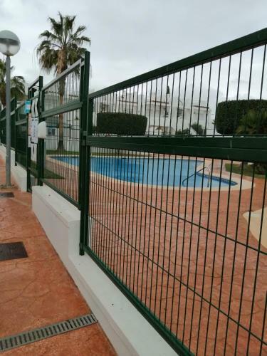 Apartamento De Palomares
