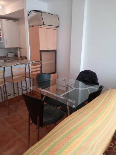 Apartamento De Palomares