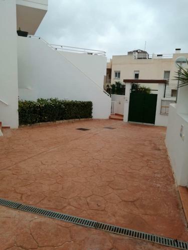 Apartamento De Palomares
