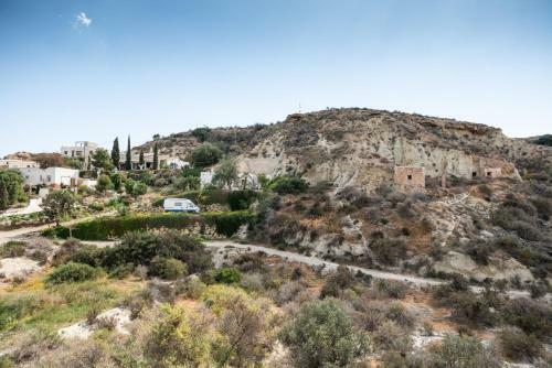 Casa Isadora Cave House