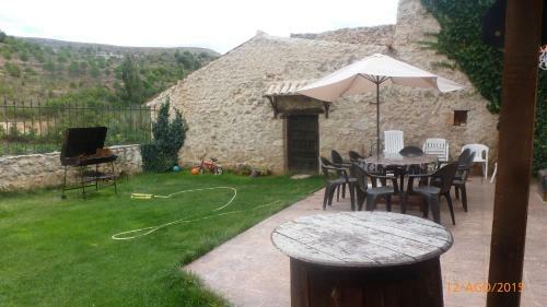 Agroturismo Casa Rural Marina