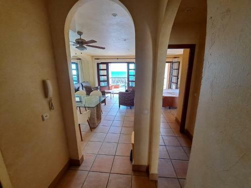 Apartamento Puerto13 Amanecer Mediterr�neo
