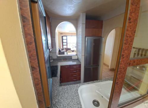 Apartamento Puerto13 Amanecer Mediterr�neo