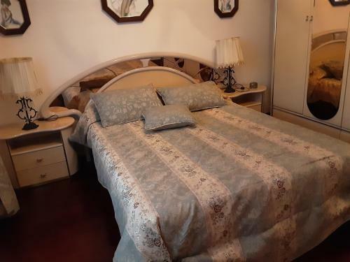 Apartamento Casa Santimari