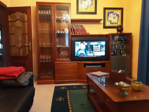 Apartamento Casa Santimari