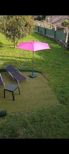 Apartamento Casa Santimari