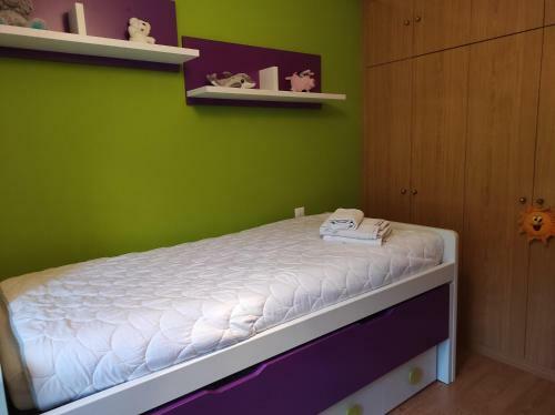 Apartamento Las Terrazas De Cuzcurrita